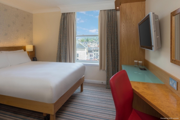 Hotel Hilton Bath City
